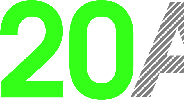 20А 20А