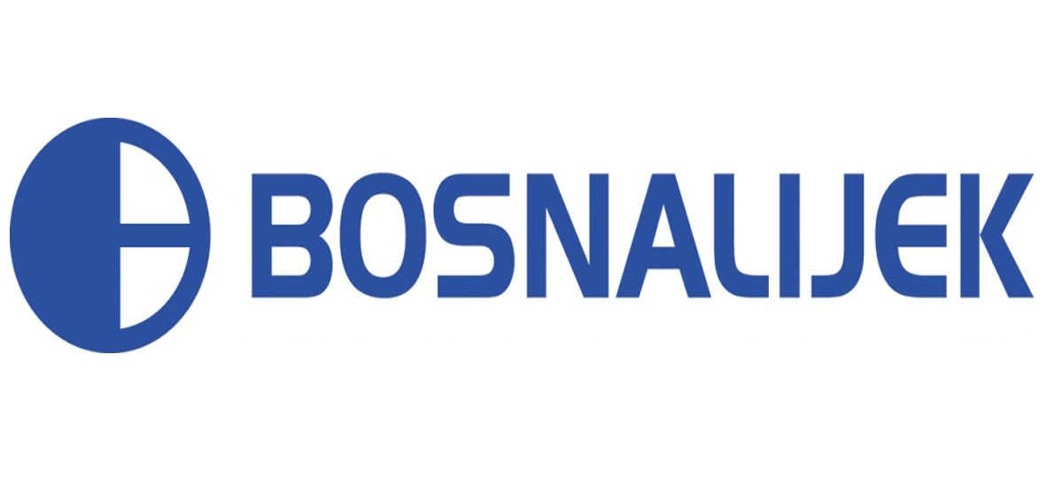 Bosnalek