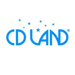 CD Land CD Land
