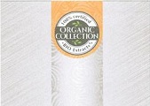 Зарегистрирован комбинированный товарный знак со словесным элементом «Organic Collection»