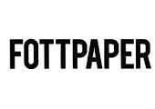 Зарегистрирован товарный знак «FOTTPAPER»