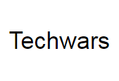 Регистрация обозначения «techwars»