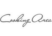 Зарегистрирован товарный знак «Cooking area»