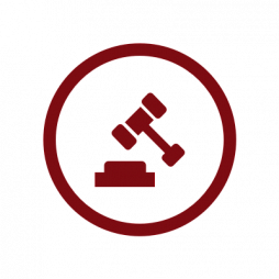 Courts and disputes