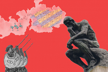 How to protect ideas?