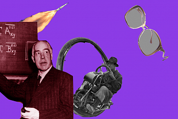  The most famous inventions